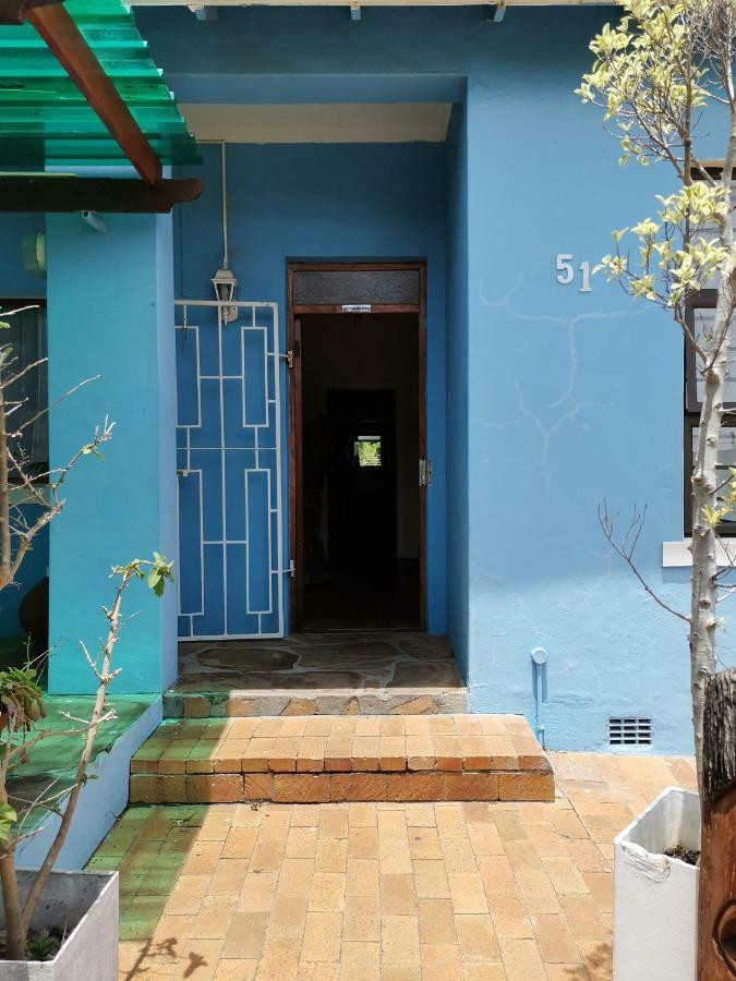 Obsage Guest house