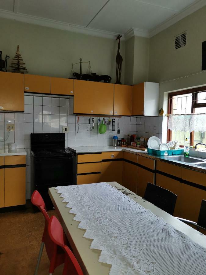 Obsage Guest house *
